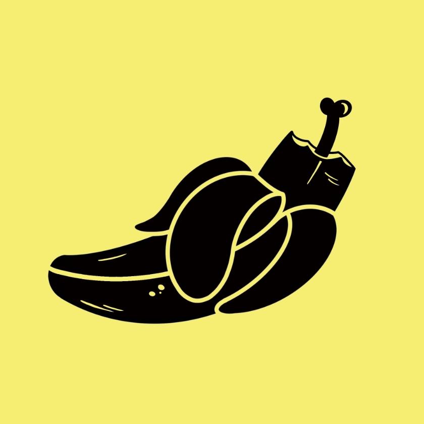 Bones & Bananas logo
