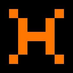 Hoodinal logo