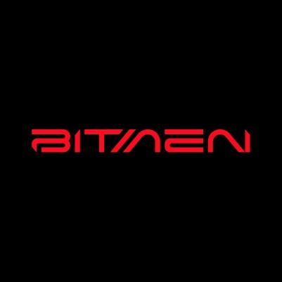 BITMEN logo
