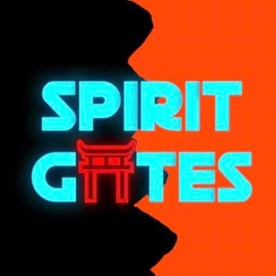 Spirit Gates logo