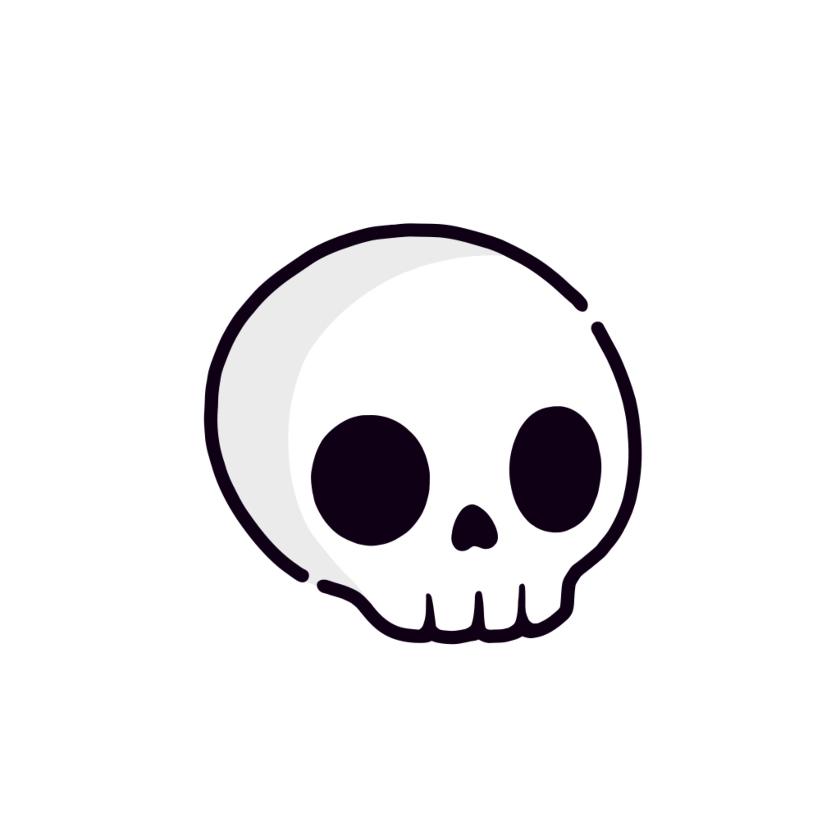 Oh!Bones logo