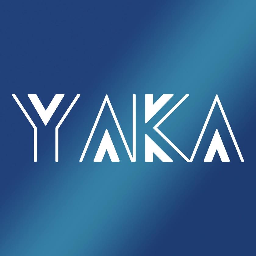 YAKA Finance logo