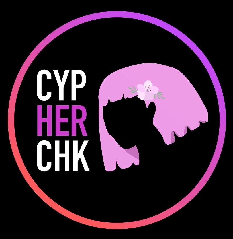 CypherCHK EcoSystem logo