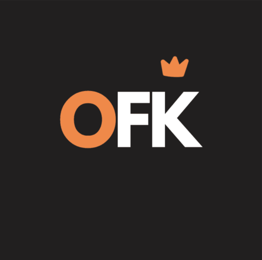 Ordinal Fat Kings logo