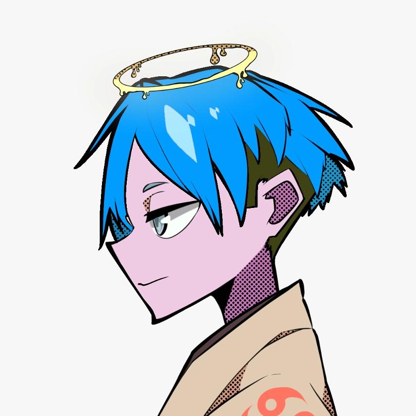 itchi's avatar